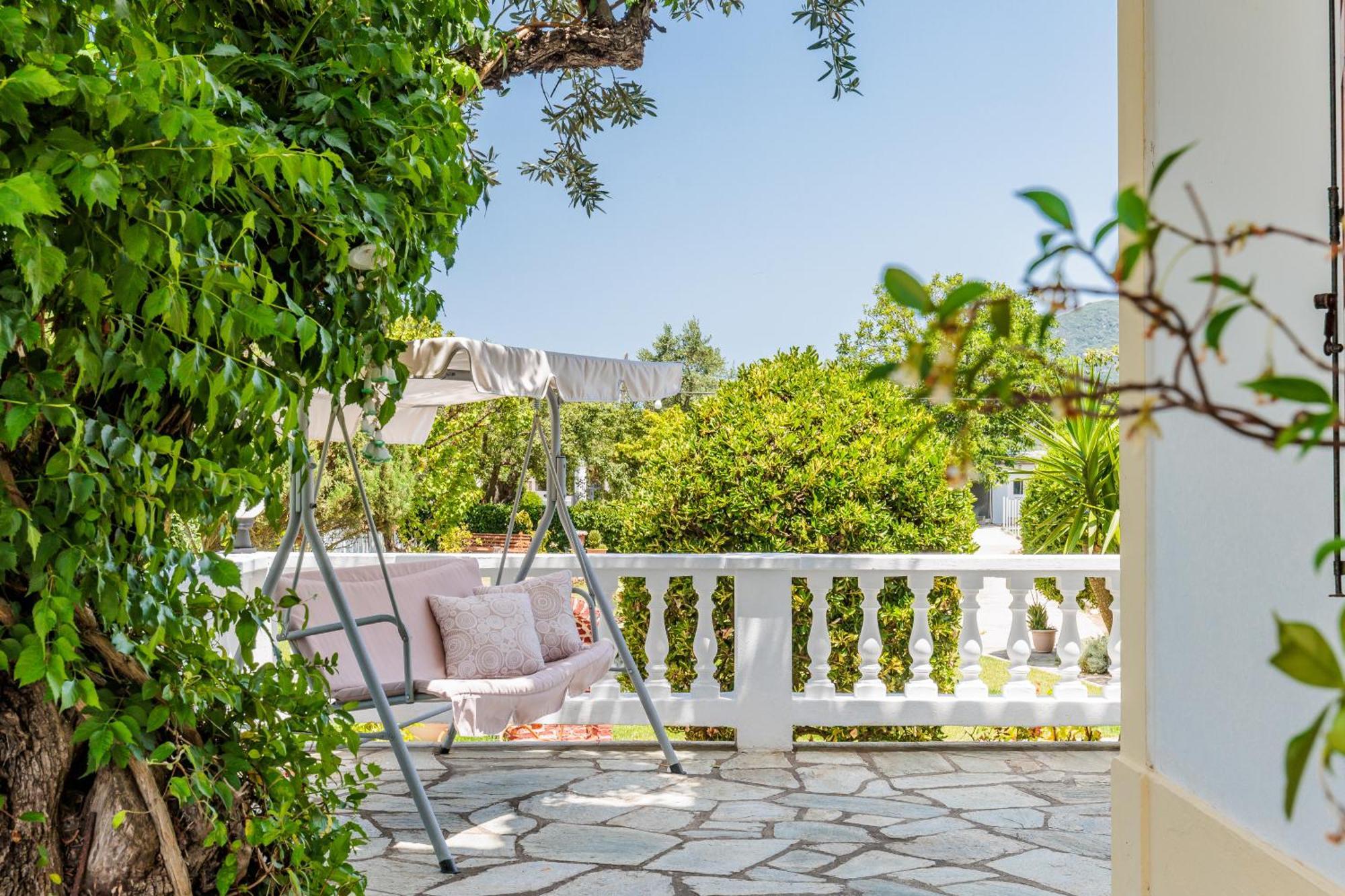 Panagou Studios Skopelos Town Exterior photo