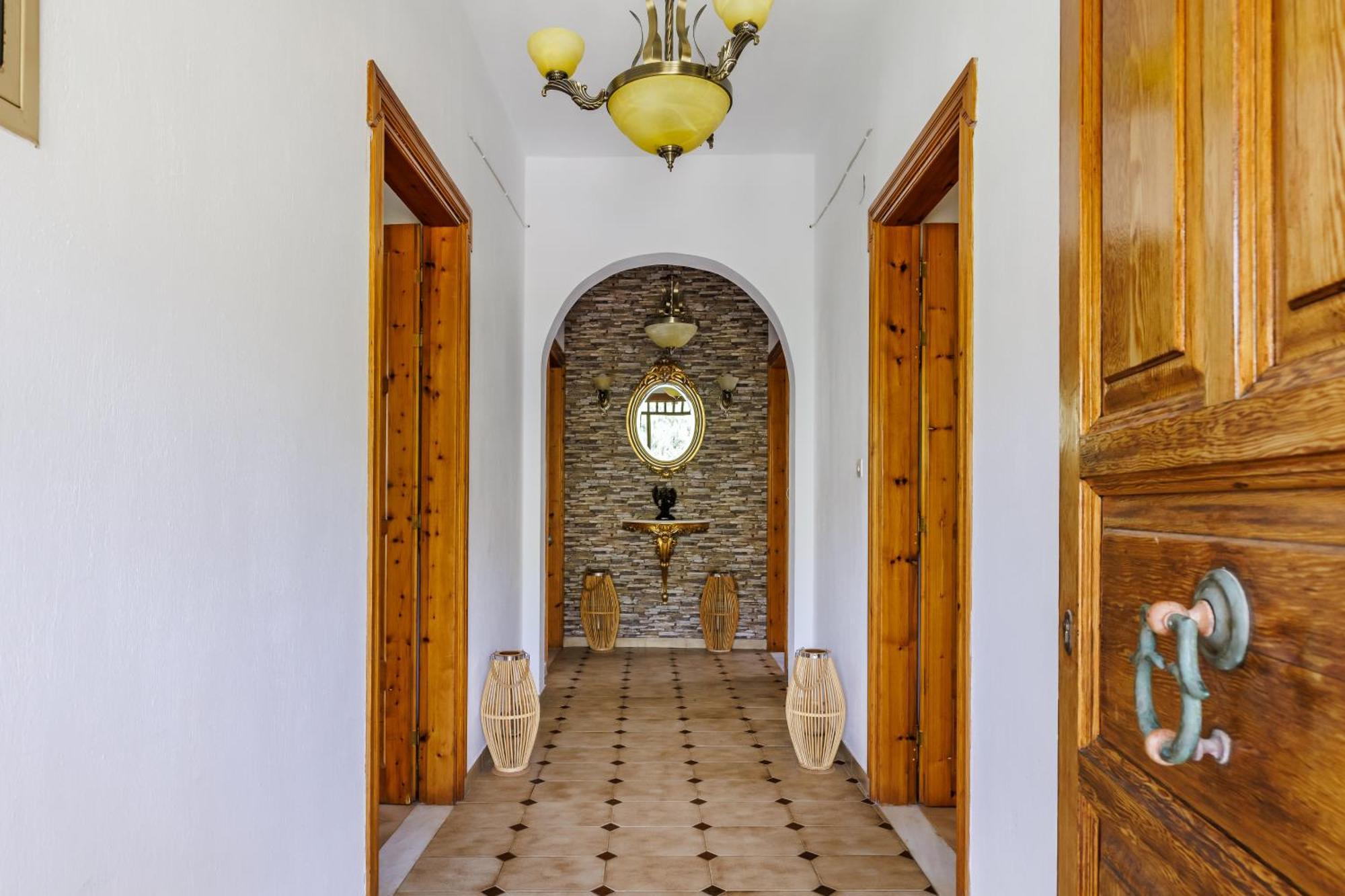 Panagou Studios Skopelos Town Exterior photo