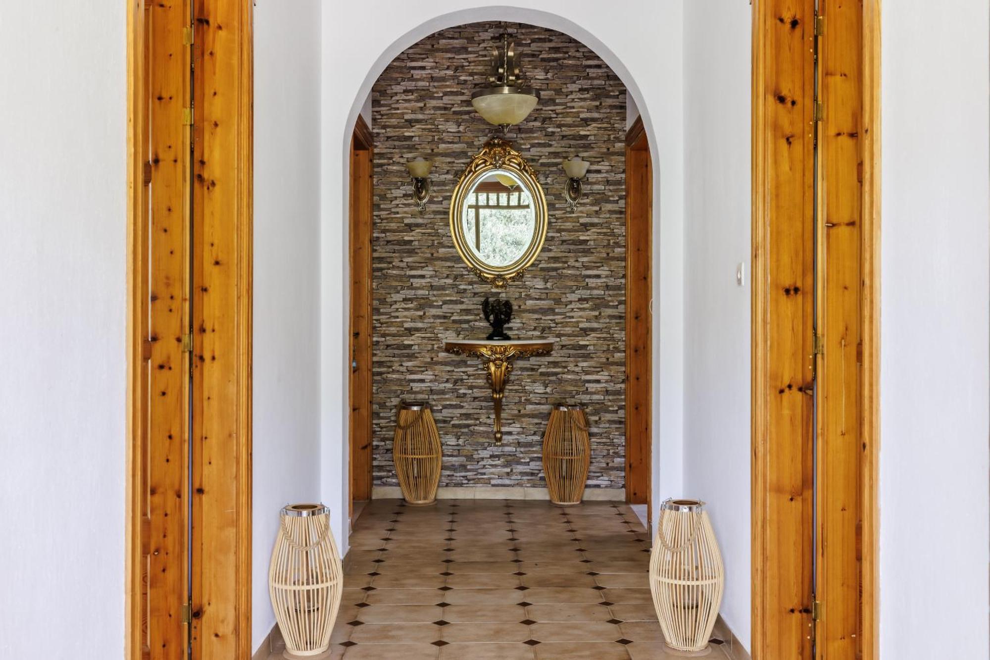 Panagou Studios Skopelos Town Exterior photo